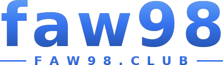 faw98 โลโก้